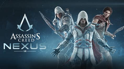 assassin's creed vr quest 2 release date
